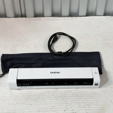 Brother DS-740D Mobile Document Scanner EXC+++ picture