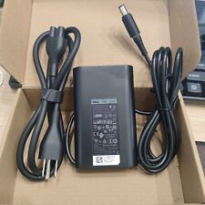 O-EM 65W AC Adapter Charger for Dell Latitude LA65NM130 3480 7480 7490 7.4*5.0mm picture