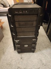 Cooler Master HAF 912 Mid Tower Case picture