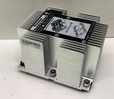 Lenovo 01KP654 SR650 screw down Heat Sync - new picture