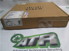 Cisco STACK-T2-1M StackWise 1M Stacking Cable New in Box picture