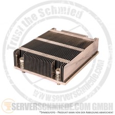 Supermicro X9 X10 Heatsink CPU Cooler Intel 2011-3 SNK-P0047PS CSE-819U CSE-119 picture