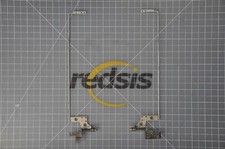Lenovo 320-15ISK IKB IAP LCD Hinges L&R 5H50N86361 picture
