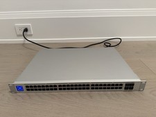 Ubiquiti Unifi USW-Pro-Max-48 picture