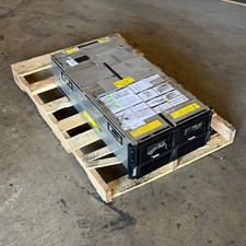 HPE Disk Enclosure Server Storage Array Chassis Sz 35