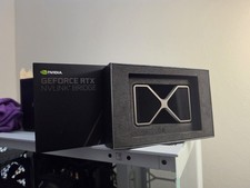 NVIDIA GeForce RTX NVLink Bridge 4-Slot RTX 3090 30 Series GPUs picture