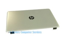 854987-001 AP1O20001B0 GENUINE HP LCD DISPLAY BACK COVER 15-AY039WM(GRD C)(FB31) picture
