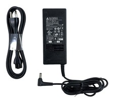 Delta Electronics Power Supply 90W 19V 4.74A Laptop Charger ADP-90CD DB picture