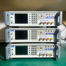 USED 1PCS 100% Test WK4100 WAYNE KERR 4100 LCR METER Via FedEx or DHL picture