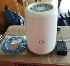 CENTURYLINK MODEM ROUTER C4000LG W/ CAT6 CABLE  picture