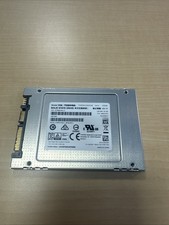 Toshiba 256GB 2.5