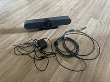 Logitech Meetup V-R0007 Video Conference Camera picture