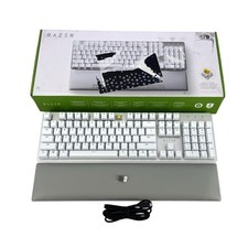 Razer Pro Type Ultra RZ03-0411 Wireless Mechanical Keyboard Linear Switches picture