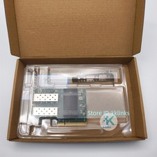 MCX631102AN-ADAT NVIDIA ConnectX6 Lx PCIe4.0x8 25GbE Dual-port SFP28 EN  Adapter picture