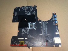 MS-16L21 REV 1.0 FOR MSI GT62 GT62VR LAPTOP MOTHERBOARD WITH I5-6300HQ SR2FP picture
