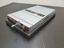 HP 3PAR 7400 STORESERV Storage Node Controller QR483-63001 4x 8Gb FC Rev D4 picture