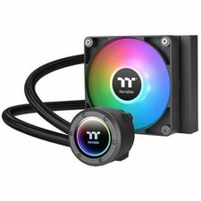 Thermaltake TH120 V2 ARGB Sync All-In-One Liquid Cooler picture