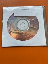 Microsoft Office PowerPoint 2003 For Windows With License Key NEW picture
