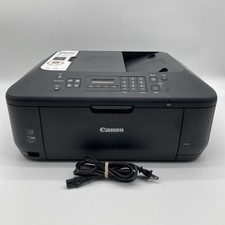 Canon PIXMA MX452 Printer All-In-One Wireless WiFi Inkjet Low Page Count picture