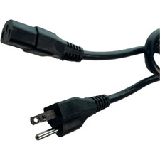 8FT 3 Prong Power Cord picture