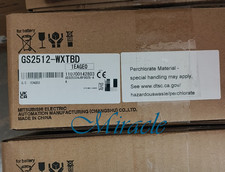 1PC New GS2512-WXTBD touch screen Fast ship picture