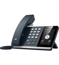 Yealink MP54TEAMSE2 IP Phone Bluetooth Wi-Fi Classic Gray picture