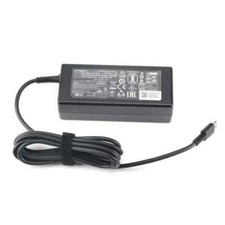 New Genuine 65W 20V-3.25A TYPE-C Portable Power Adapter for Acer Chromebook 311 picture