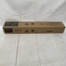 Sharp MX-61NT-BA Black Sealed Box picture