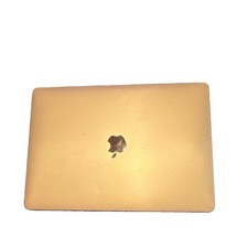 Apple MacBook Air A2337 13in  M1 Rose  Gold macOS picture