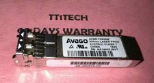 2x10G Avago Palo Alto PAN-SFP-PLUS-SR 10G SFP+SR PA-7000 5200 5060 5050 850 3060 picture