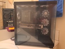 Pre Built Gaming/Office Computer Used picture