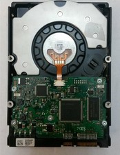 BOARD ONLY Hitachi HDS721010KLA330 SATA PCB:110 0A2963601 Firmware:2007 picture