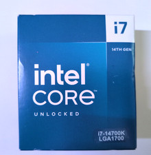 Intel Core i7-14700K (Sealed) picture