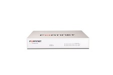 FortiGate-60F Firewall Appliance 10 Gigabit Ethernet RJ45 Ports Includes DMZ WAN picture