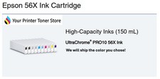 Epson T56X Gray 150mL [T56X720] picture