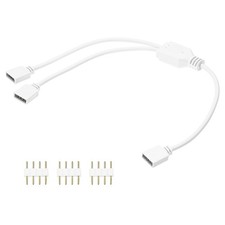 RGB Splitter Cable, 12V 12