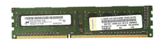 Micron 2GB DDR3 PC3L-10600U DDR3-1333 Desktop RAM UDIMM MT8KTF25664AZ-1G4M1 picture