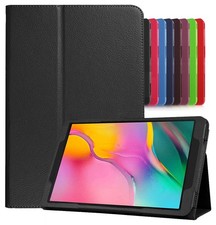 Folding Folio PU Leather Case Cover Samsung Galaxy Tab S2 8.0 SM-T710 T715 T719N picture