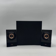 Logitech Z533 2.1 multimedia speaker system Black S00180 picture