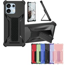 for Umidigi G9 5g Phone Case Cover Glass Screen Protector A1 picture