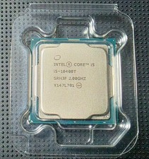 INTEL Core I5-10400T 2.00 GHz Comet Lake SRH3F FCLGA1200 CPU picture