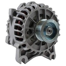 Alternator Compatible with/Replacement for Lincoln Town Car 1998 4.6L(281) V8, picture