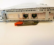 IBM 2-Port 10/100/1000 Base-TX Ethernet PCI Express Adapter 5767 w Case 44V6234 picture