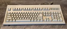 Keytronic E03601QL-C Clicky Wired Keyboard AT/XT picture