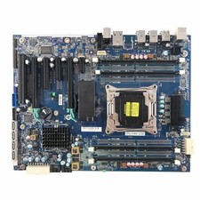 For HP Z640 Motherboard X99 C612 DDR4 761512-001/ 710352-001 picture