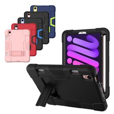 Case for iPad Mini 7 A17 Pro 2024/iPad Mini 6 2021 8.3 Inch iPad Mini 7th/6th picture