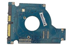 PCB ST9320423AS 100565308 REV A P/N: 9HV14E-022 F/W: 0006HPM1 Seagate picture