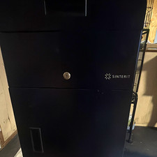 Sinterit Powder Sieve Automatic SLS 3D Printer Powder Recycling Machine Lisa picture