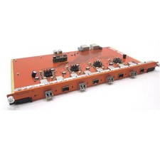 GIGAMON 10GIGAPORT-8X 8-Port Network Switch picture