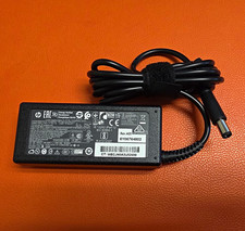 HP 65W 19.5V 3.33A AC Adapter Power Supply 756413-001 picture